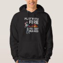 Search for get burned Weapon