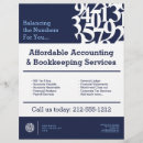 Search for accountability flyers Accountant