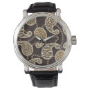 Search for paisley watches Black