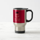 Search for keep calm birthday mugs Cool