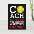 Search for softball coach cards Sports