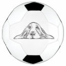 Search for eye footballs Black