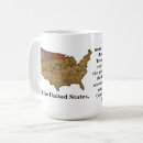 Search for constitution mugs United states of america