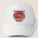 Search for donut hats Fun