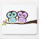 Search for owl mouse mats Bird