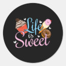 Search for cupcake sayings stickers Sweet