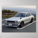 Search for jdm car posters Skyline