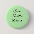 Search for soon badges Baby shower