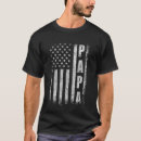 Search for funny grandchild tshirts Papa