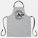 Search for whisperer aprons Bbq