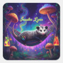 Search for trippy stickers Hippie