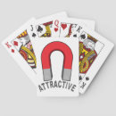 Search for magnets playing cards Funny