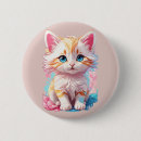 Search for blue eyes badges Pink