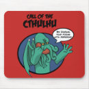Search for cthulhu mouse mats Lovecraft
