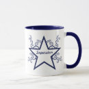 Search for blue swirl mugs Swirls
