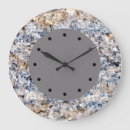 Search for grey stone clocks Pattern