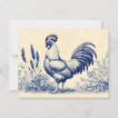 Search for rooster postcards Retro
