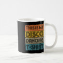 Search for disco dancer mugs Danceparty