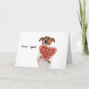 Search for box of chocolates cards I love you