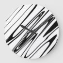 Search for zebra clocks Abstract