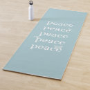 Search for quote yoga mats White