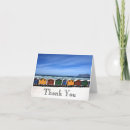 Search for beach hut cards Colourful