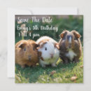 Search for rodents invitations Pigs