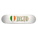 Search for flag skateboards Heart