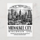Search for milwaukee postcards Usa