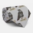 Search for crows ties Wildlife