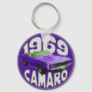 Search for chevy camaro key rings Classic