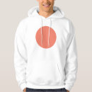 Search for pink hoodies Peach