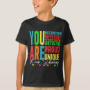 Search for functional kids tshirts Emotional intelligence