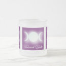 Search for moon goddess mugs Pagan