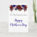 Search for stepmother mothers day cards Flowers