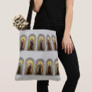 Search for saints bags Jesus