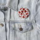 Search for ladybugs badges Ladybug pattern