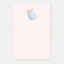 Search for new baby personal stationery Cute