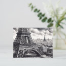 Search for charming postcards France