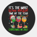 Search for summer christmas stickers Celebration