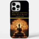 Search for wisdom iphone cases Buddha