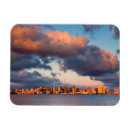 Search for the bay magnets Landscape