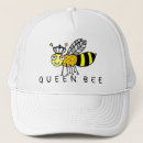 Search for bee hats Boss
