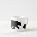 Search for black bear mugs Camping