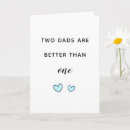 Search for gay fathers day cards Modern
