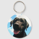 Search for black labradors key rings Labs
