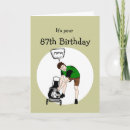 Search for 87th birthday cards Fun