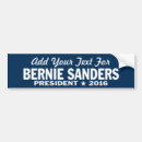 Search for zlection bumper stickers President