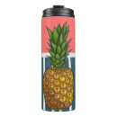 Search for pink pineapple mugs Chic