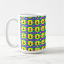 Search for cartoon flowers mugs Funny